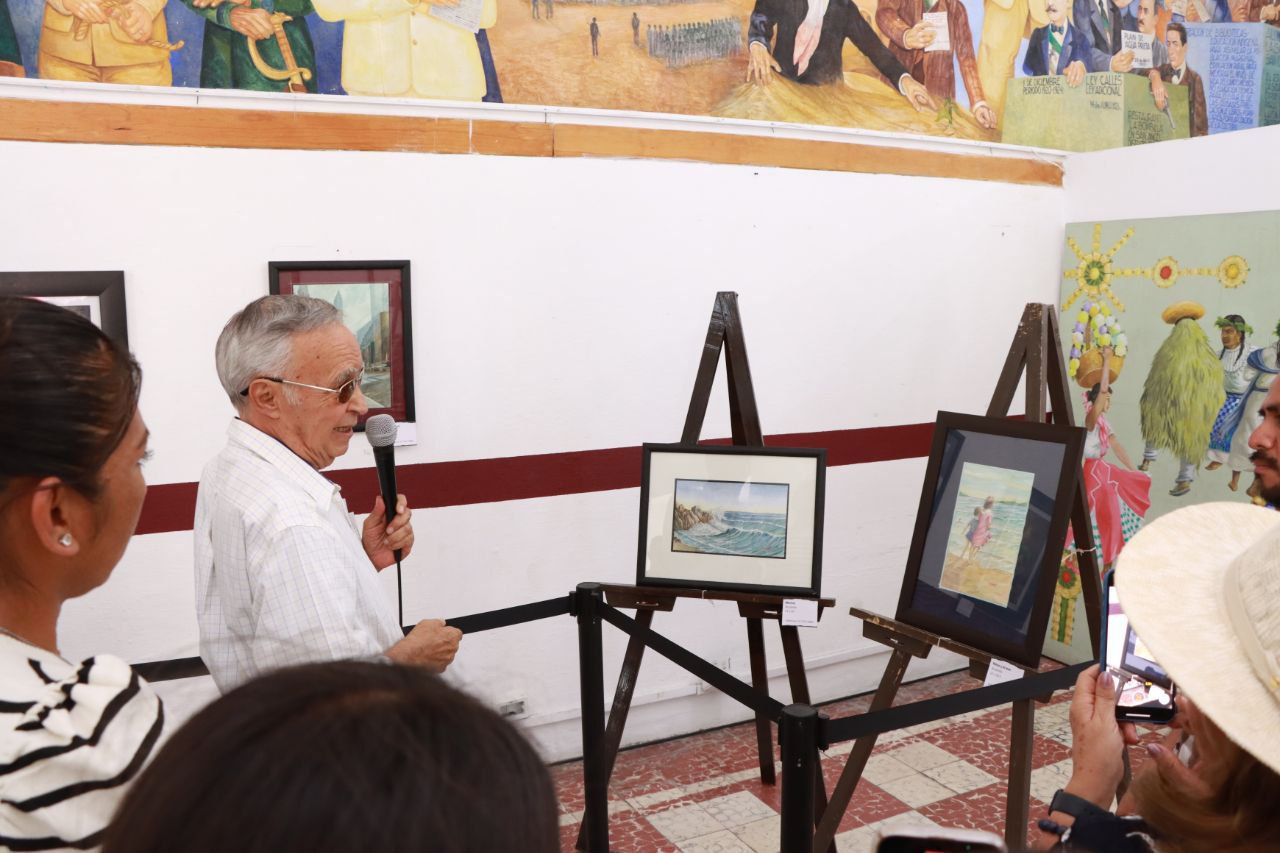 Por: Cortesía “Trozos de una Pasión 2” se presenta en Atlixco