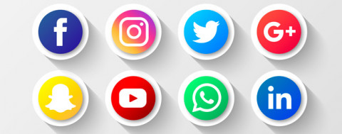 Por: Cortesía Demandan a redes sociales por “daños causados a sus estudiantes” en Canadá