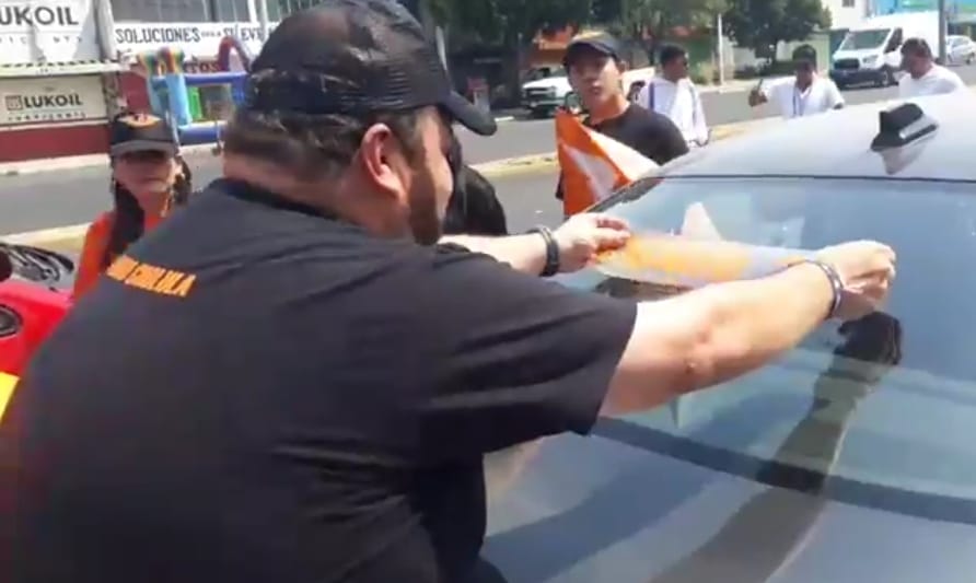 Por: Cortesía Lula Pineda Planilla está integrada por ciudadanos comprometidos, sin presencia de "Chapulines": Isauro López “Chawaro”