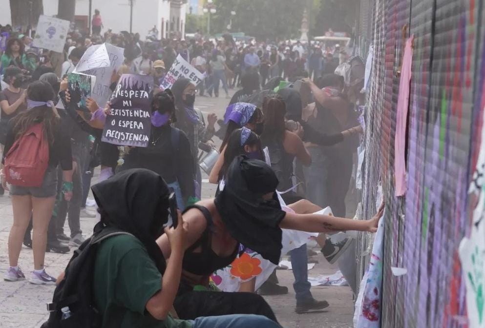 Por: Cortesía Comienzan convocatorias en Tlaxcala rumbo al 8M