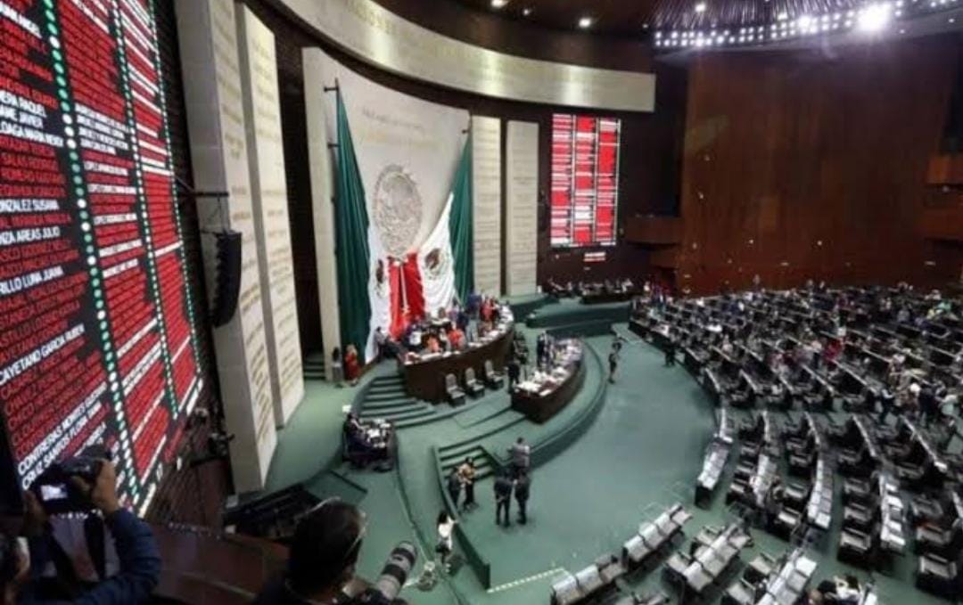 Logra Jorge Corichi colarse a candidaturas al senado, será suplente de Álvarez Lima