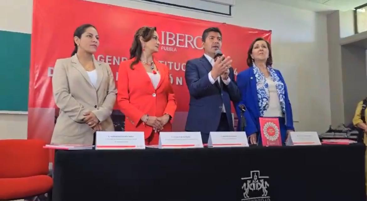 Por: Cortesía Lula Pineda Guadalupe Cuautle: no habrá denuncias por violencia política de género