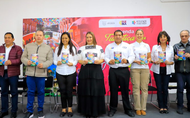 Por: Cortesía Atlixco