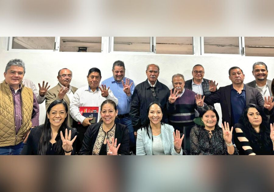 Por: Cortesía Atlixco