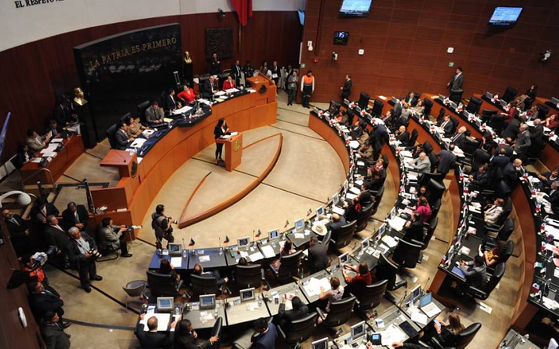 Por: Cortesía Senado aprueba reforma para la equidad salarial en el deporte