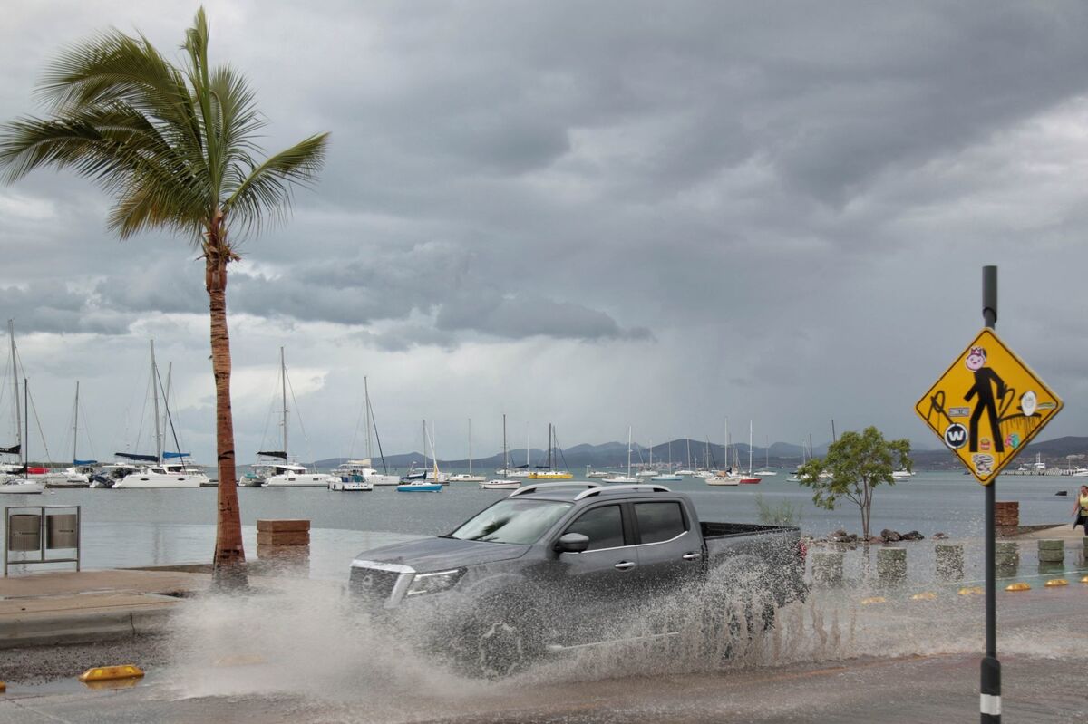 Por: Cortesía Clima