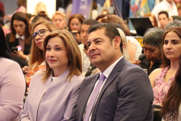 Por: Cortesía Armenta hará su registro ante el IEE este 9 de marzo