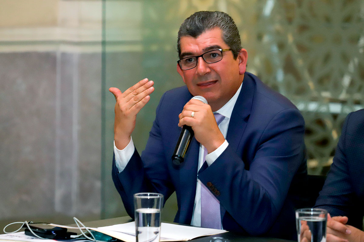 Por: Cortesía  Edil de Puebla abre las puertas del Cabildo a Carlos Montiel Solana tras renunciar a candidatura