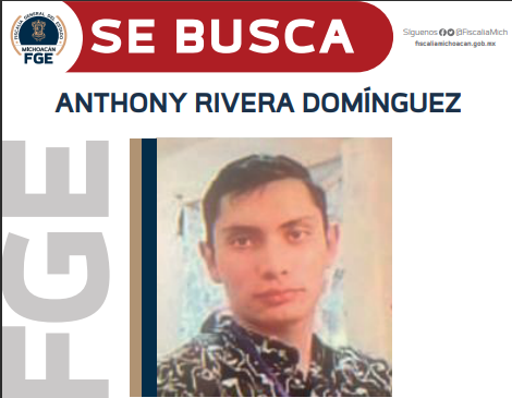 Por: Cortesía dentifican al presunto asesino del precandidato de Morena en Maravatío