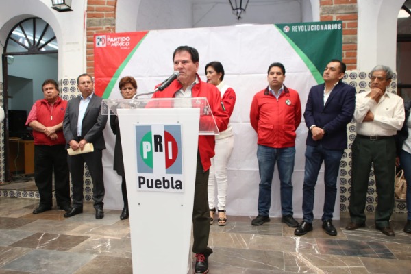 Por: Cortesía Diputado suplente de Estefan Chidiac promueve juicio para llegar al Congreso