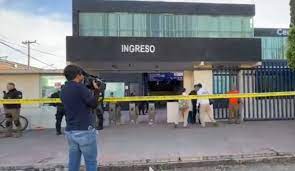 Por: Cortesía Asesinan a dos mujeres en Universidad de Guadalajara