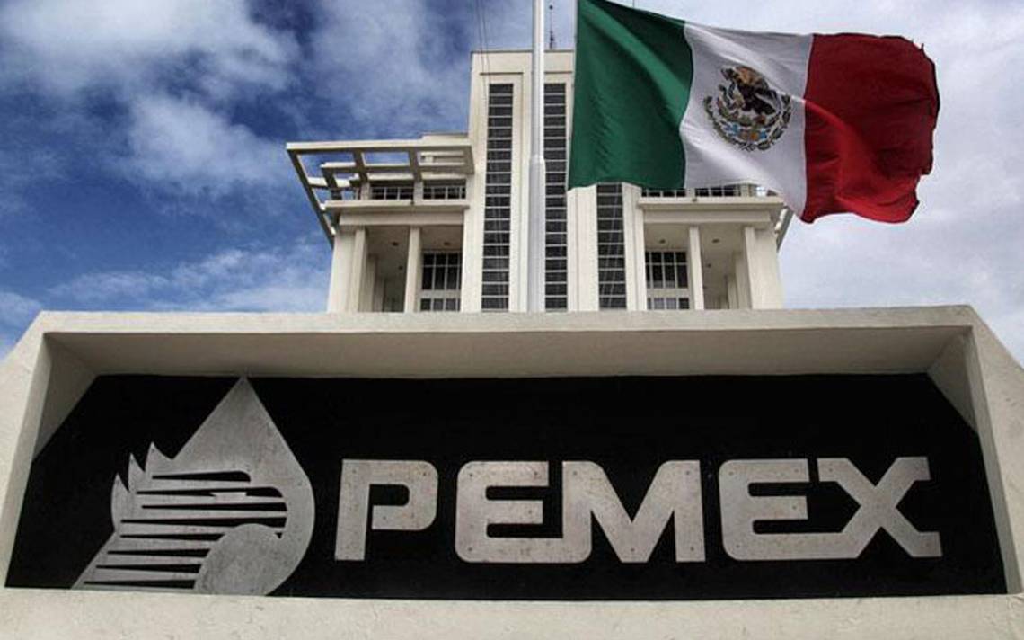 Por: Cortesía Pemex