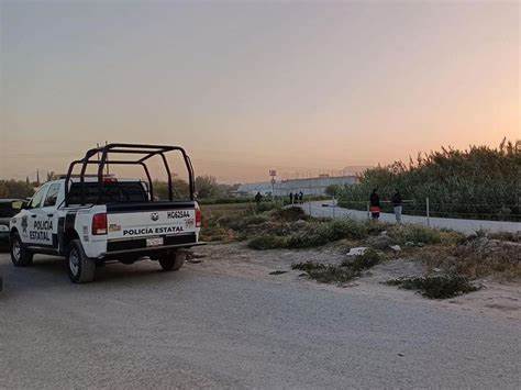 Por: Cortesía Encuentran decapitado cuerpo de mujer en Hidalgo