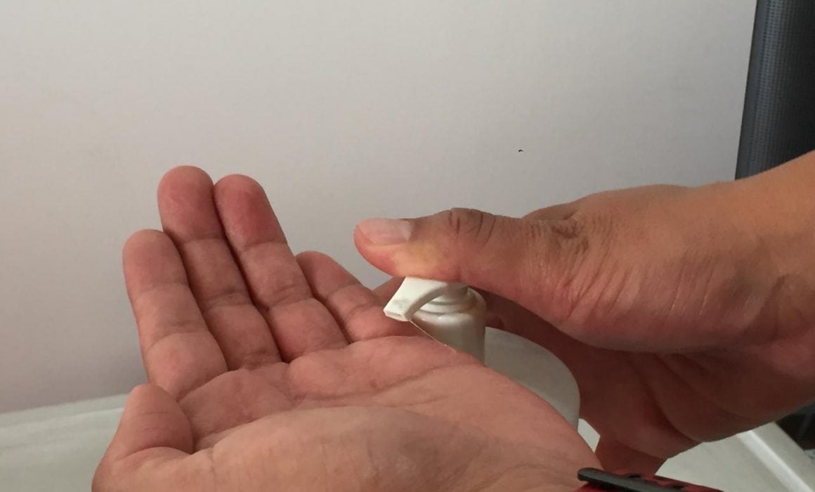 Identifica el síndrome Guillain-Barré