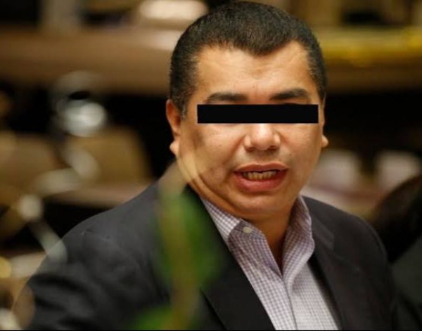 Por: Cortesía Javier López Zavala seguirá en prisión tras rechazo de solicitud de sobreseimiento