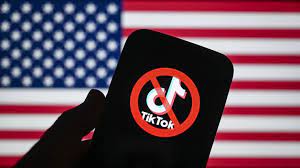 Por: Cortesía TikTok no ha dejado de recibir presiones por parte de Norteamérica