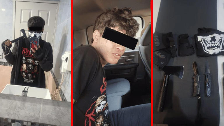 Por: Cortesía Homicida