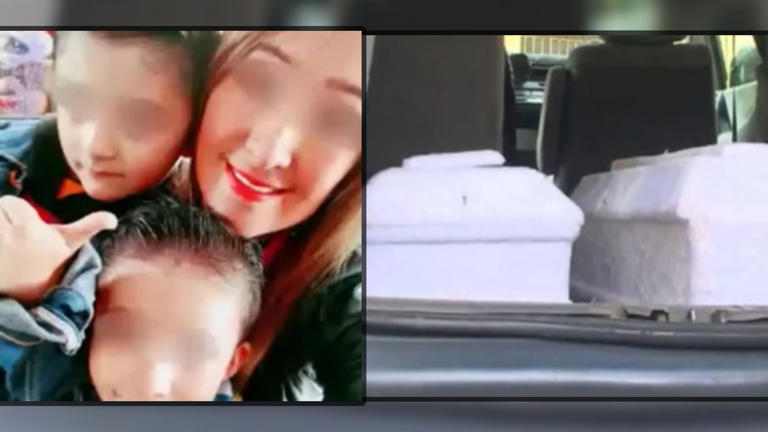 Por: Cortesía Homicidio