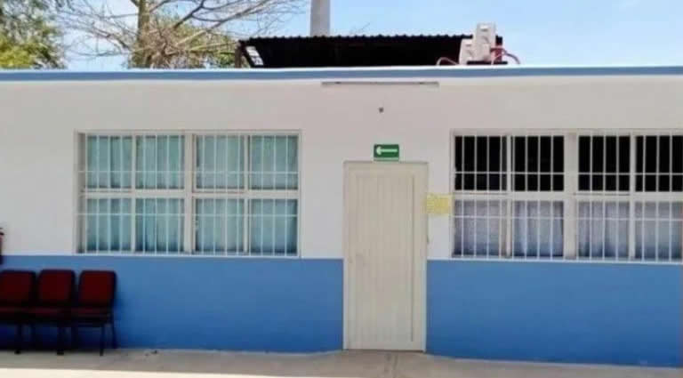 Por: Cortesía Defunción