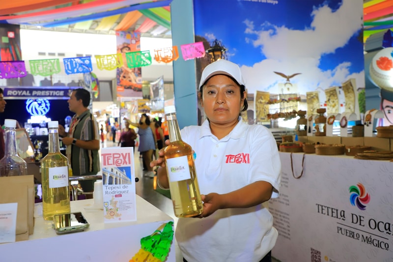 Por: Cortesía Feria de Puebla 2024