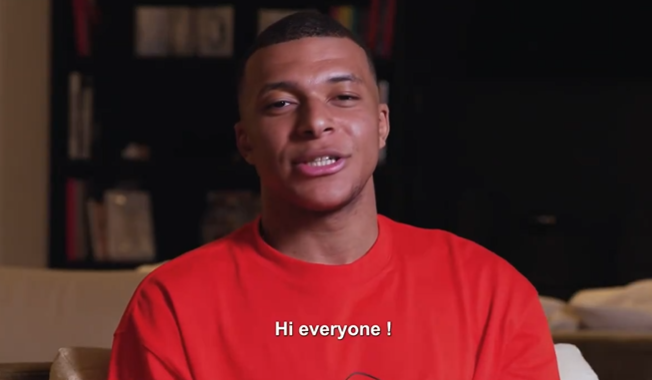 Por: Cortesía Mbappé anuncia su salida del PSG