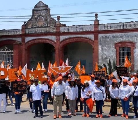 Demetrio Romero Coronango 3