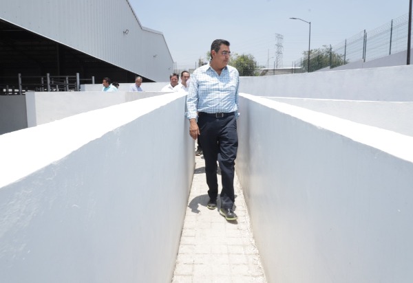 Gobernador pide a ediles que buscan reelección tener ética y renunciar al cargo 