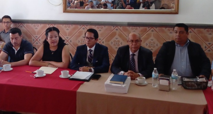 Familia de Tania N pide no politizar su caso 