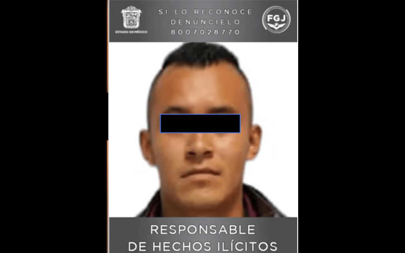 Por: Cortesía Abusador