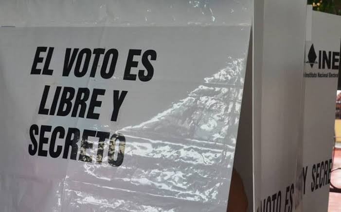 Un total de 361 ciudadanas y ciudadanos votarán anticipadamente en CERESOS y en sus domicilios: INE