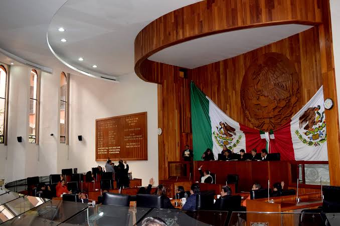 En manos de la comisión instructora de juicio político del congreso, la solicitud en contra del alcalde de Zacatelco