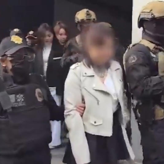 Por: Cortesía Red explotación