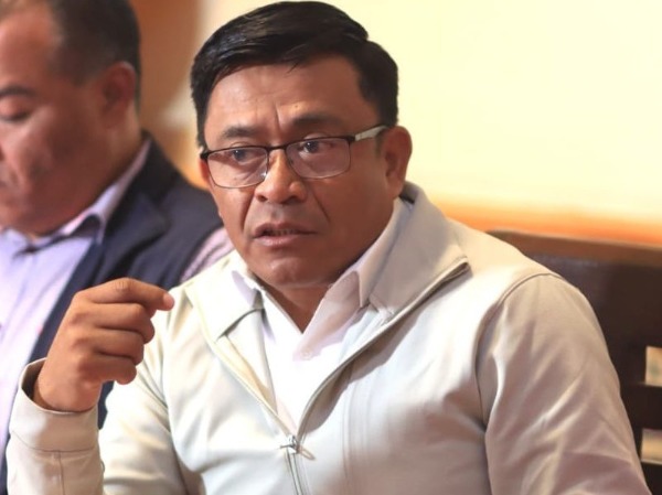 Por: Cortesía Analizan posible comparecencia de Agua de Puebla ante el Congreso del Estado