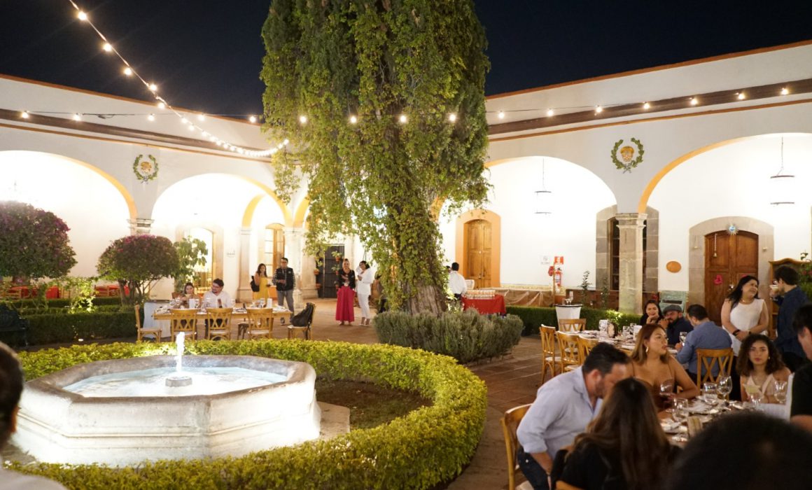 Por: Cortesía Tlaxcala arranca con éxito Festival Gastronómico: Secture