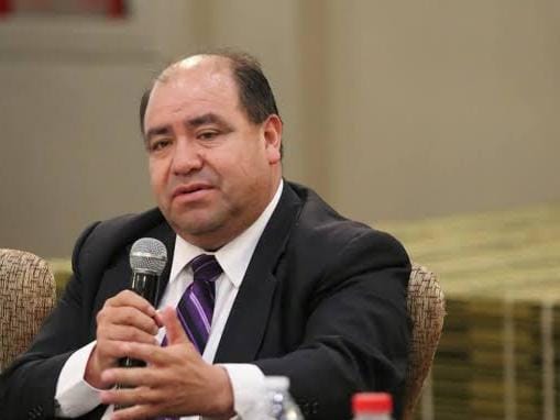 Por: Cortesía Ampliación de 3 MDP recibe el TET ampliación presupuestal de 3 MDP y asignación de 5 vehículos