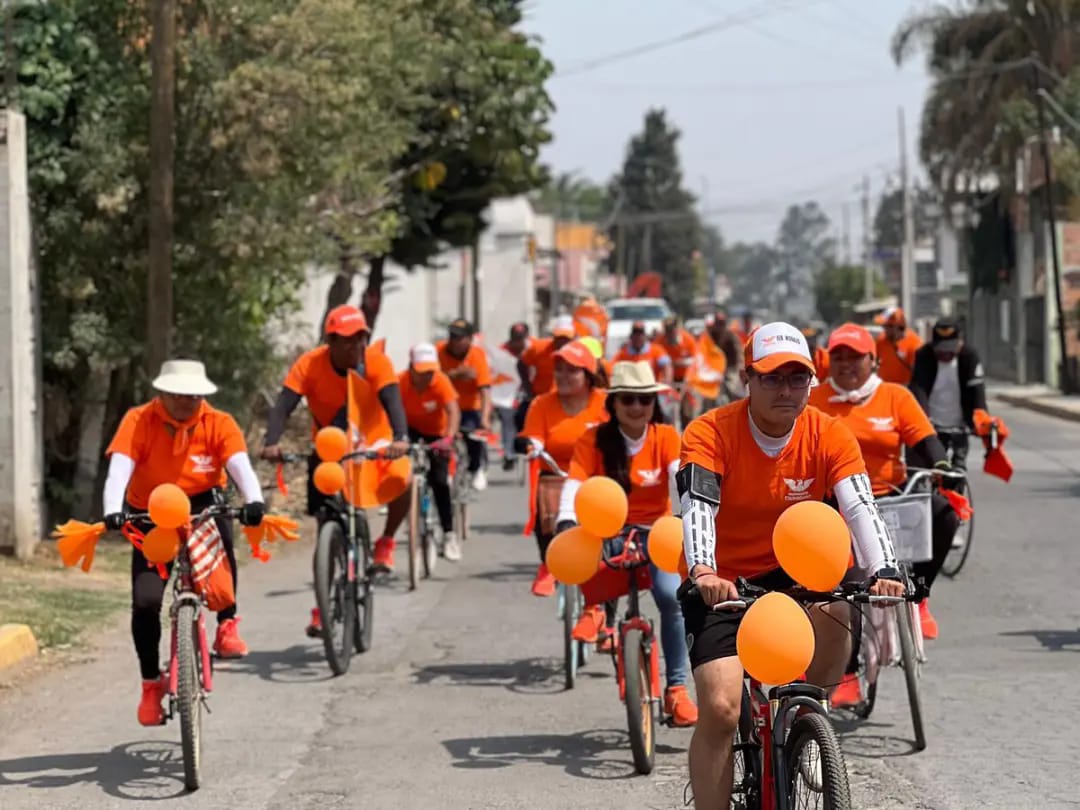 Demetrio Romero rodada 6