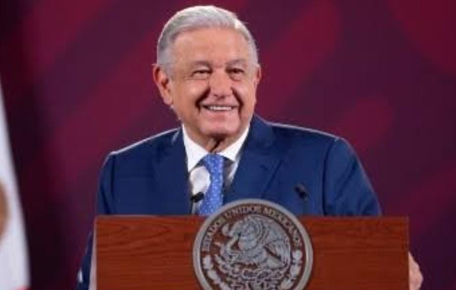 Por: Cortesía Nuevamente hace AMLO visita de supervisión en Tlaxcala