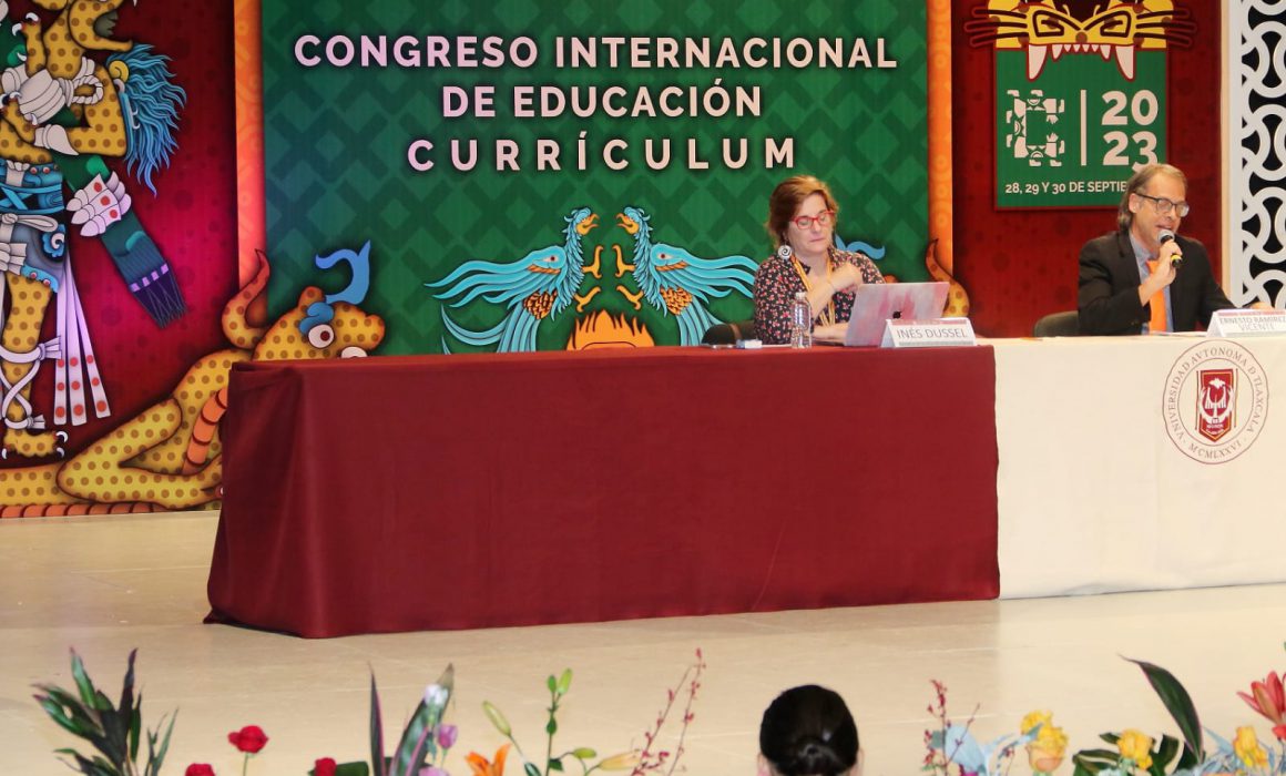 Por: Cortesía Convoca UATX al Congreso Internacional de Educación 2024