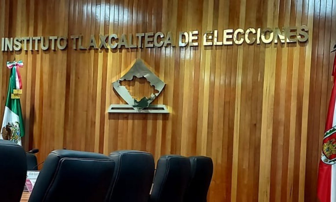 Condena ITE agresión a quienes participan en el proceso electoral