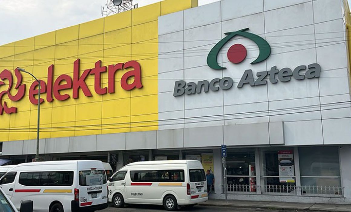 Por: Cortesía Roban más de 50 mil pesos a cuentahabiente en Apizaco