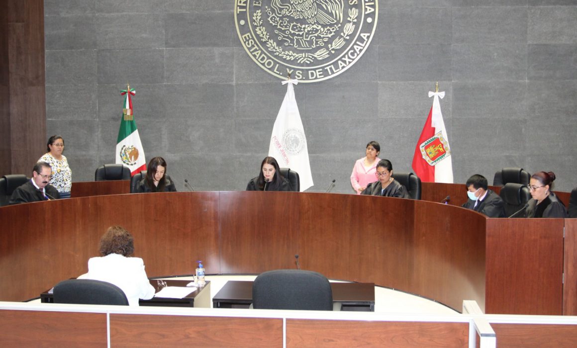 Por: Cortesía En solo tres meses Poder Judicial atiende 139 conflictos competenciales