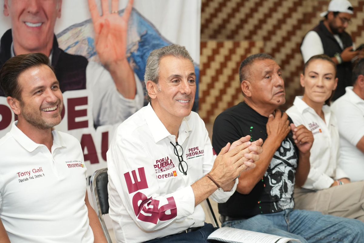 Por: Cortesía José Chedraui Budib promete mejoras en seguridad, equipamiento y servicios para escuelas