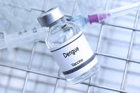 Por: Cortesía OMS aprueba vacuna contra el dengue