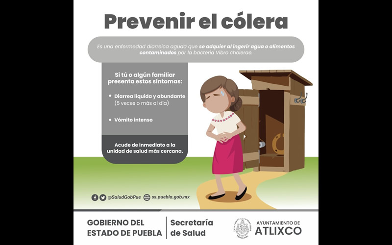 Por: Cortesía Atlixco