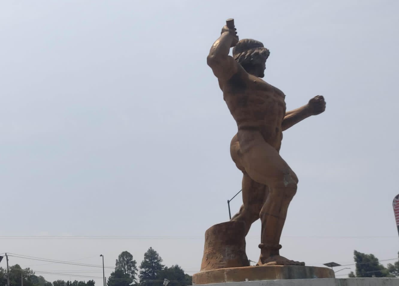 Por: Cortesía  Calidad del aire en Tlaxcala es mala a y representa riesgos a la salud: SINAICA
