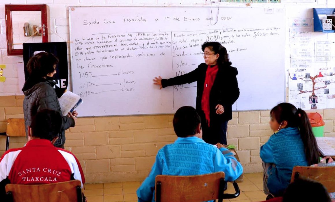 Necesaria la creación de defensorías electorales: TET