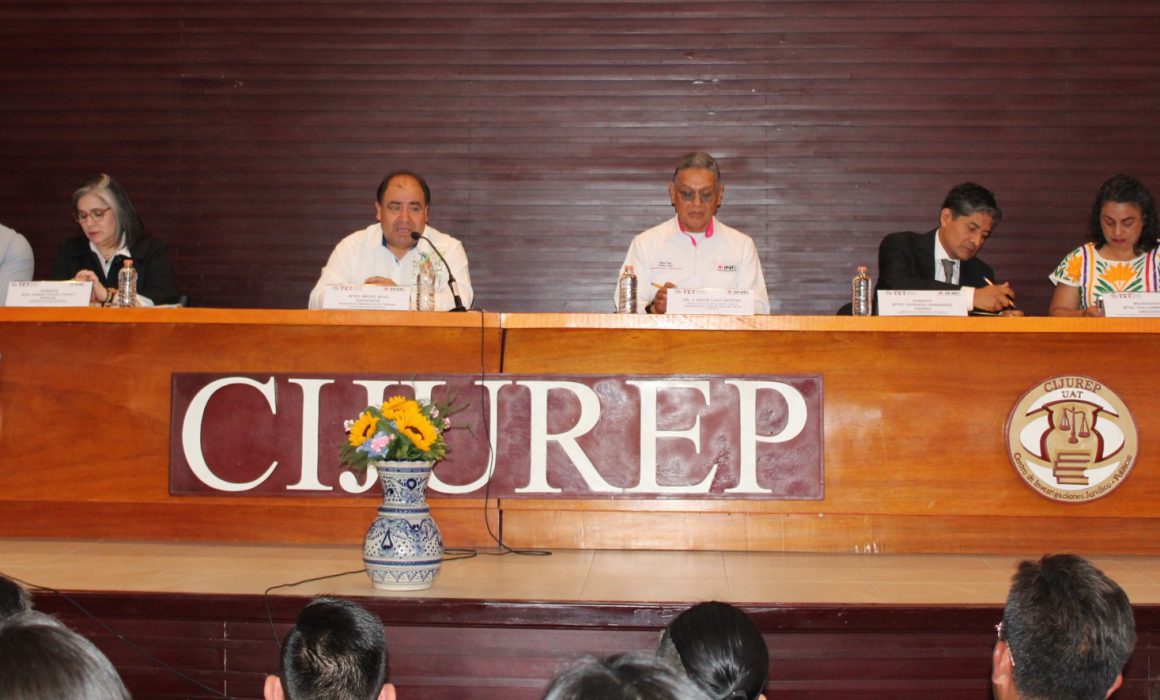 Oportuna la creación de defensoría pública electoral: especialistas