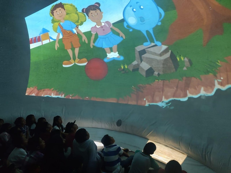 Por: Cortesía Atlixco