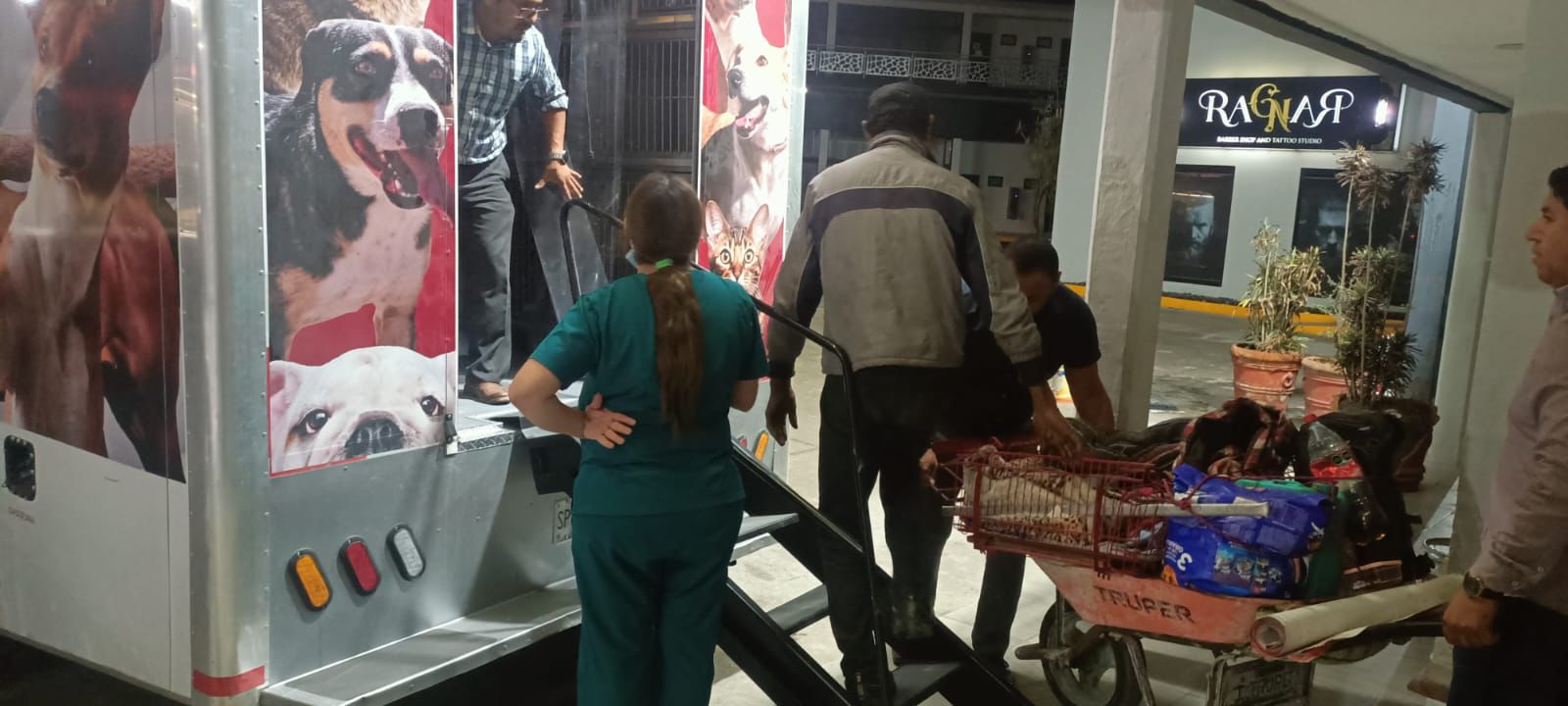 Por: Cortesía Atlixco