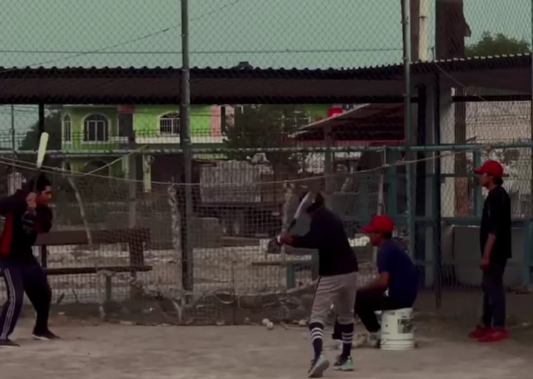 Demetrio Romero: Mejorar áreas deportivas en Coronango un hecho